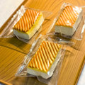 Exploding Creamy Soda Biscuits Taba Squishy