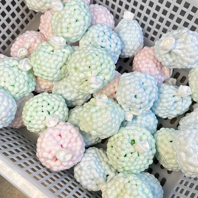 Stress Ball Ultra Squishy Handcrafted Sensory Toy