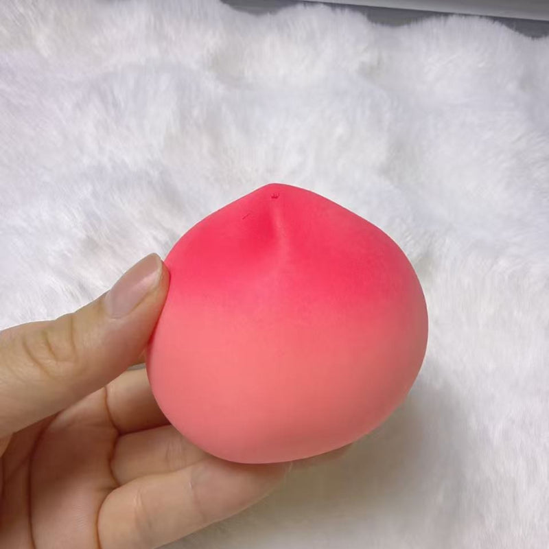 Honey Peach
