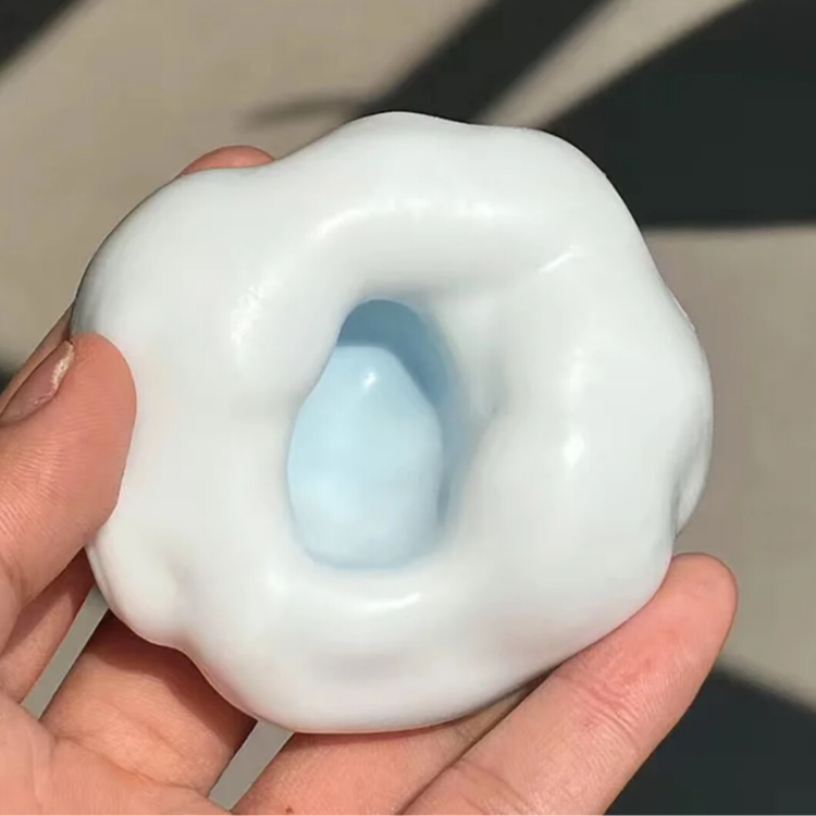 Handmade Stress Ball Squishy Toys