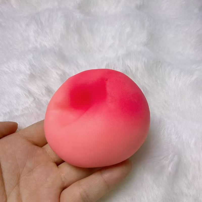 Honey Peach