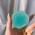 Cute Crystal Squishy Ball Stress Relief Toy