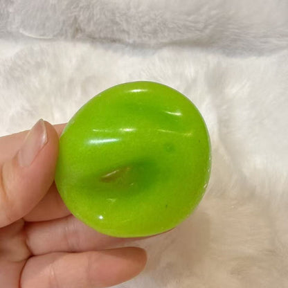Mini Juice Sorbet Balls