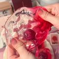 Waxberry Handmade Squishy Ball