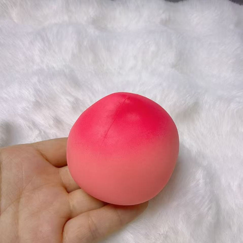 Honey Peach