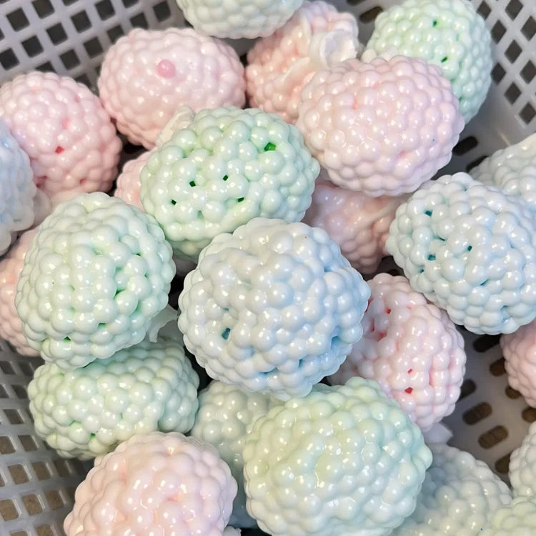Stress Ball Ultra Squishy Handcrafted Sensory Toy